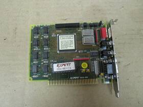 Gega-480 Expert Gega 480 Circuit Board