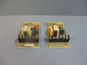 Pd1028-1302 Extron Rev. A Circuit Board Lot Of 2