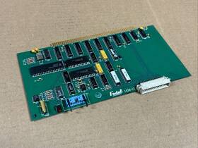 1030-1c Fadal Computer Interface Circuit Board Module Warranty Fast Shipping