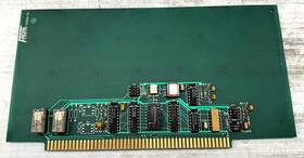 1050-3a Fadal Circuit Board - Warranty