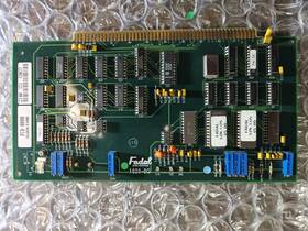 1298-150-10496 Fadal 10200g 1020-0g Clock Circuit Board