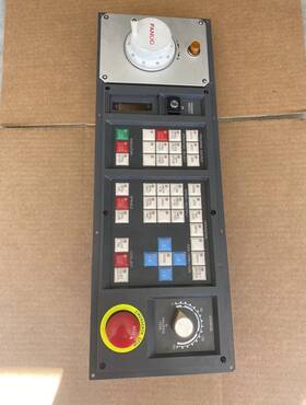 A16b-1310-0380 Fanuc A02b-0083-c160 Operator Panel Circuit Boards Pulse