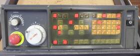 A02b-0092-c161 Fanuc Operator Interface / With 30 Days Warranty