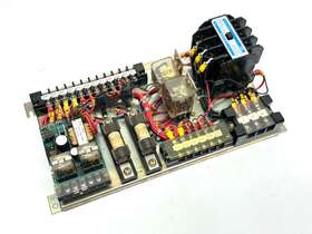 A14b-0061-b114-02 Fanuc Input Unit A20b-007-0340/06a Pc Module Cnc Circuit Board
