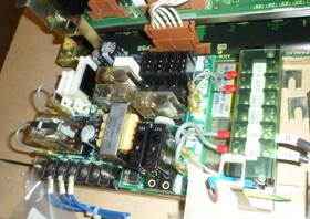A14b-0076-b104 Fanuc Pc Board With 30 Days Warranty