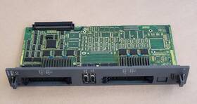 A16b-0500 Fanuc A16b-0500/02b Circuit Board From Kia Kit 450 Lathe