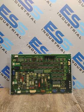 A16b-1000-0260 Fanuc A16b-1000-0260/11b Control Board