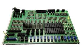 A16b-1000-0400 Fanuc A16b-1000-0400/01a Cnc Control Circuit Board - Warranty
