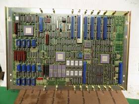 A16b-1010-0040 Fanuc A16b-1010-0040/08d Mother Board A16b-1010-0040-/08d
