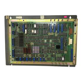 A16b-1010-0150 Fanuc Master Board Pcb Mother Made In Japan