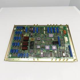 A16b-1010-0285 Fanuc A16b-1010-0285/15b Motherboard Back Plane Circuit Board