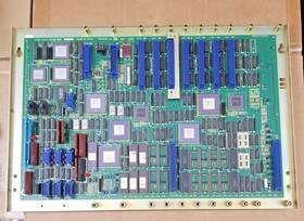 A16b-1010-0321 Fanuc Circuit Board Nice Tested