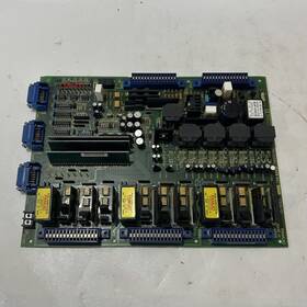 A16b-1100-0330 Fanuc A16b-110-0330/02a Circuit Board A16b-1100-0330/02a T334/01