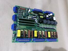 A16b-1100-0330 Fanuc A16b-1100-0330/04b Circuit Board Card Ak