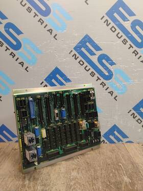 A16b-1110-0340 Fanuc A16b-1110-0340/05a Circuit Board