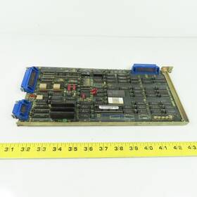 A16b-1200-0210 Fanuc Master Printed Circuit Board Rev 02a