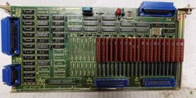 A16b-1210-0321 Fanuc A16b-1210-0321/02a Pcb Board