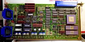 A16b-1210-0450 Fanuc A16b-1210-0450/01a Pcb Circuit Board