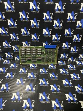A16b-1210-0470 Fanuc A16b-1210-0470/03b Circuit Board