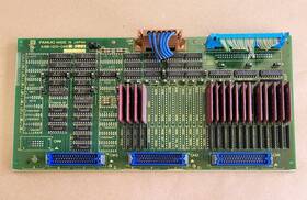 Fanuc A16b-1210-0481/02a Circuit Board Item A
