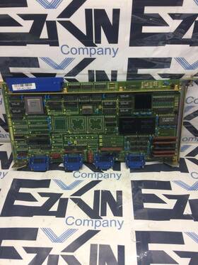 A16b-1211-0062 Fanuc A16b-1211-0062/09b Axis Control Circuit Board