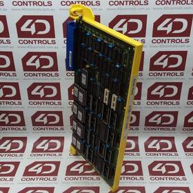 A16b-1211-0280 Fanuc Pc Board Memory Pcb - Rom/ram Used