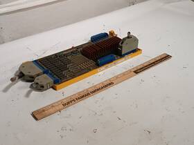 A16b-1211-0301 Fanuc A16b-1211-0301/04a I/o Printed Circuit Board C2