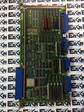 A16b-1211-0750 Fanuc A16b-1211-0750/02a Cpu Circuit Board