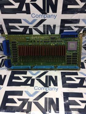 A16b-1211-0940 Fanuc A16b-1211-0940/02a Pcb I/o Circuit Board Module