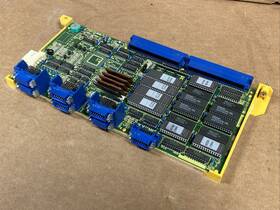 A16b-1212-0210 Fanuc /12c Memory Circuit Board Module Warranty - Fast Shipping