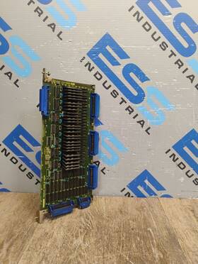 A16b-1212-0220 Fanuc A16b-1212-0220/01a Mtx Board
