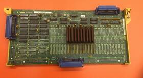 A16b-1212-0222 Fanuc A16b-1212-0222/02a I/o C5 Board