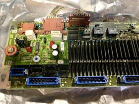 A20b-1003-0630-03a Fanuc A16b-1212-0300/05a Control Interface Board With Refurb