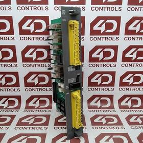 A16b-1212-0540 Fanuc Emergency Stop/brake Control Robot Used
