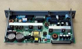 A16b-1212-0901 Fanuc A16b-1212-0901/19c Power Supply Circuit Board