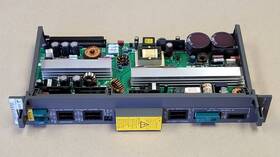 A320-1212-t902 Fanuc A16b-1212-0901/23d X02 F Power Supply A320-1212-t902/10 Y277c4076