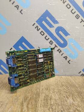 A16b-1300-0200 Fanuc A16b-1300-0200/03c Control Board