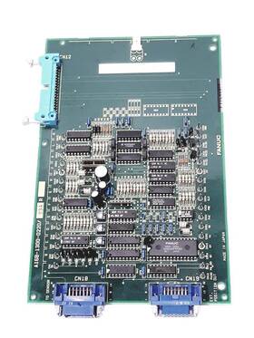 A16b-1300-0220 Fanuc A16b-1300-0220/03a Circuit Board