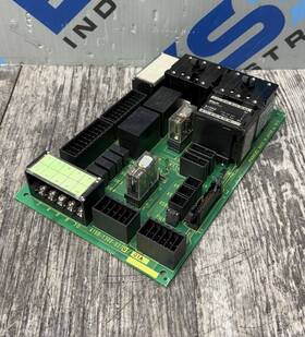 A16b-1300-0270 Fanuc A16b-1300-0270/01a Circuit Board