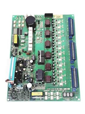 A16b-2100-0070 Fanuc A16b-2100-0070/05a R Circuit Board