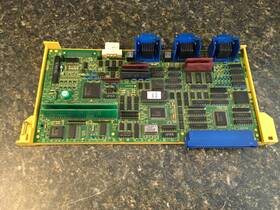 A16b-2200-012 Fanuc Circuit Board Kb