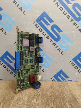 A16b-2200-022 Fanuc A16b-2200-022/04a Cpu Board