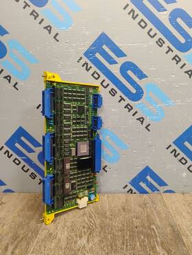 A16b-2200-0320 Fanuc A16b-2200-0320/08b Cpu Board