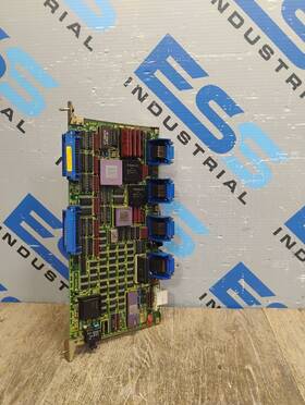 A16b-2200-0330 Fanuc A16b-2200-0330/03a I/o Board