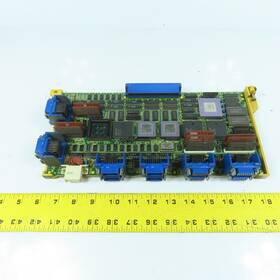 A16b-2200-0360 Fanuc A16b-2200-0360/02a 1/4 Axis Circuit Board