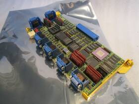 A16b-2200-0360 Fanuc A16b-2200-0360/04b 3/4 Digital Axis Board For 32-bit C Control