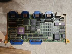 A16b-2200-0371 Fanuc A16b-2200-0371/07b 07b Board A16b22000371/07b