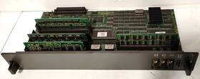 A16b-2200-0915 Fanuc A16b-2200-0915/04a Option 1 Remote Buffer And Graphic Board