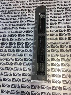 A20b-9001-0480 Fanuc A16b-2200-0955/08a I/o Circuit Board A20b-9001-0480/05b