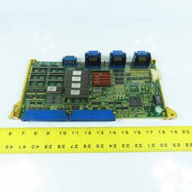 A16b-2201-0101 Fanuc A16b-2201-0101/04a Memory Circuit Board